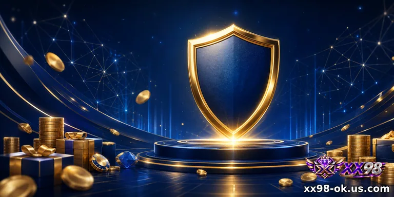 XX98 Đăng Nhập | Trang Chủ Chính Thức 2026 - hình ảnh - xx98-ok.us.com